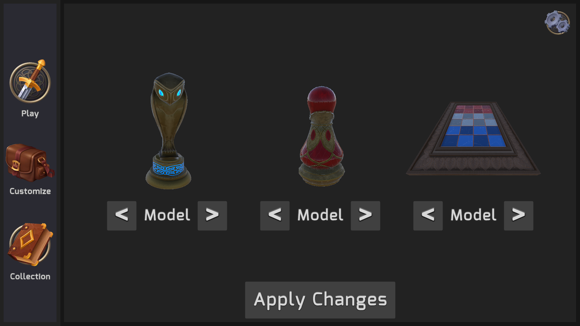 DimensionalDrifter Screenshot