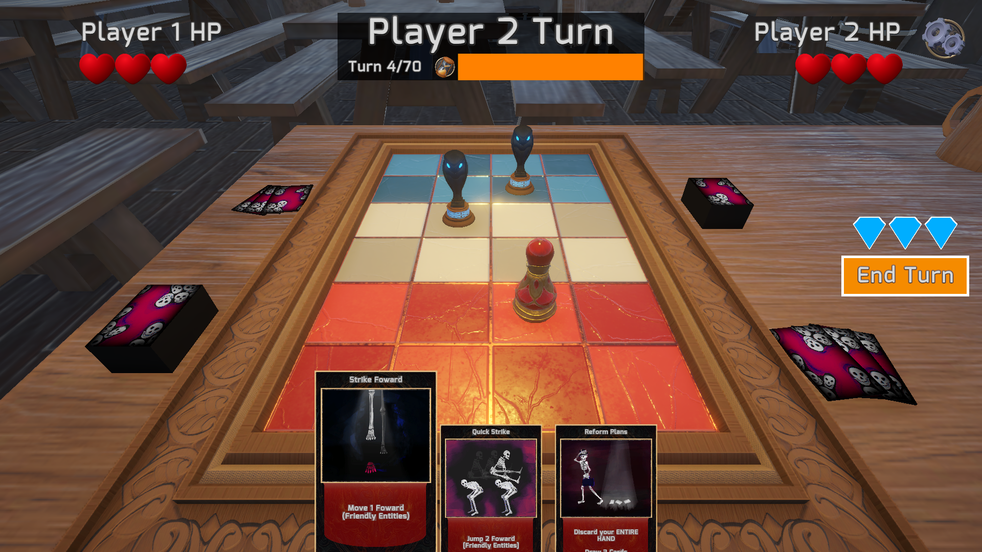 DimensionalDrifter Screenshot