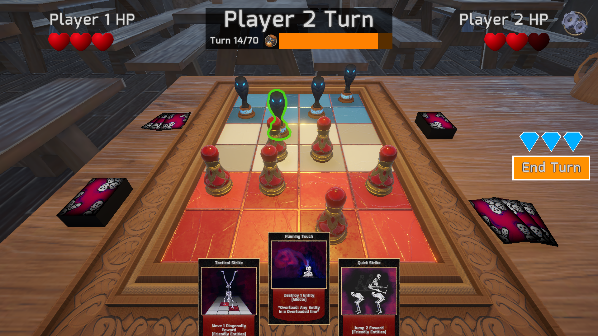 DimensionalDrifter Screenshot